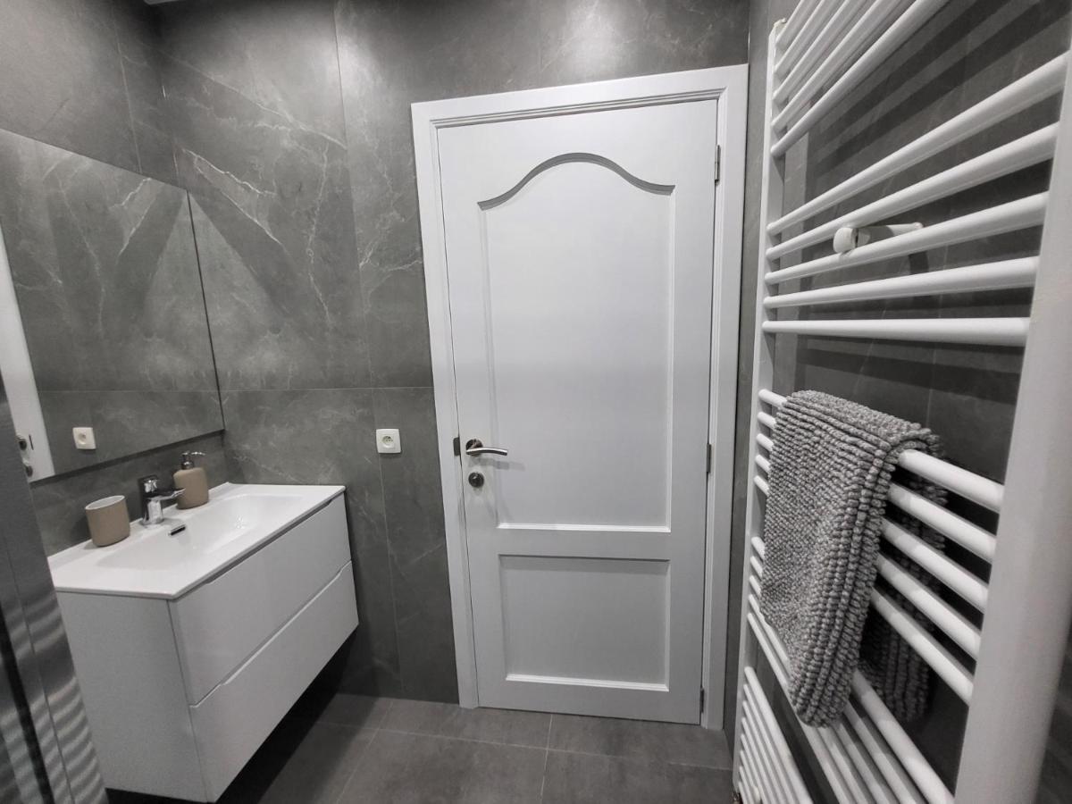 Eden'S Private Room - European Quarter Brussels Exterior photo
